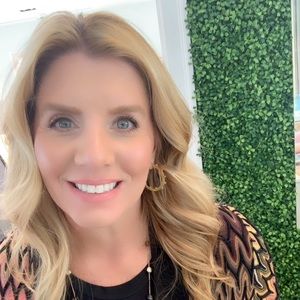 Meet your Posher, Ingrid